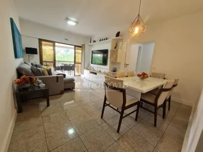 Apartamento com 4 Quartos à venda, 140m² no Barra da Tijuca, Rio de Janeiro