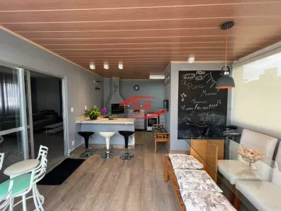 Cobertura com 3 Quartos à venda, 200m² no Buritis, Belo Horizonte