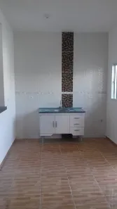 Apartamento com 1 Quarto para alugar, 44m² no Vila São Judas Tadeu, Pindamonhangaba