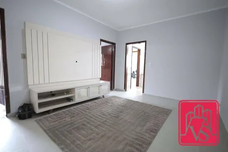 Casa com 2 Quartos para alugar, 100m² no Vila Junqueira, Santo André