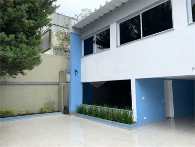 Imóvel Comercial com 5 Quartos para alugar, 302m² no Vila Mariana, São Paulo