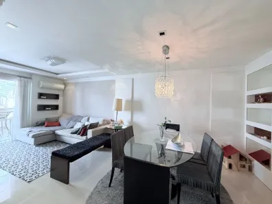 Apartamento com 2 Quartos à venda, 156m² no Velha, Blumenau