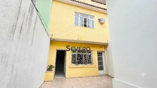Casa com 2 Quartos à venda, 200m² no Boaçu, São Gonçalo