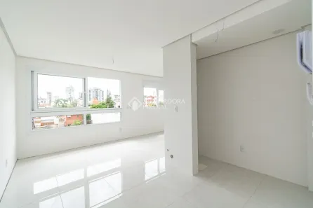 Apartamento com 1 Quarto à venda, 42m² no Cristo Redentor, Porto Alegre