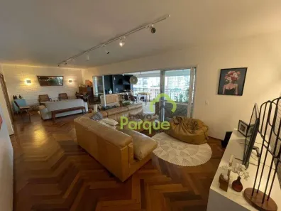 Apartamento com 4 Quartos à venda, 227m² no Aclimação, São Paulo