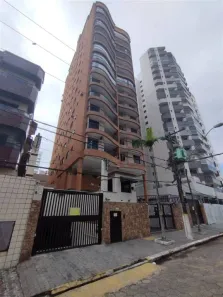 Apartamento com 5 Quartos à venda, 136m² no Aviação, Praia Grande