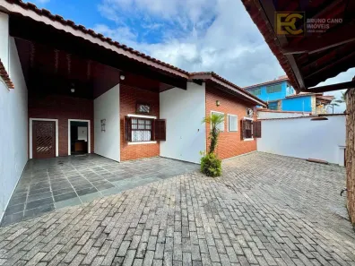 Casa com 3 Quartos à venda, 216m² no Cidade Nova Peruíbe, Peruíbe