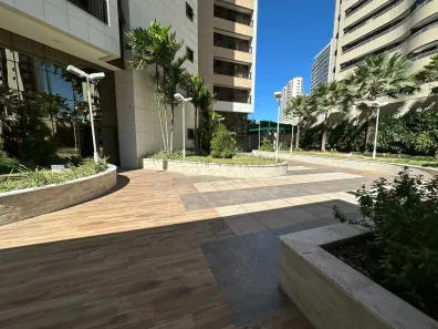 Apartamento com 3 Quartos à venda, 113m² no Mucuripe, Fortaleza