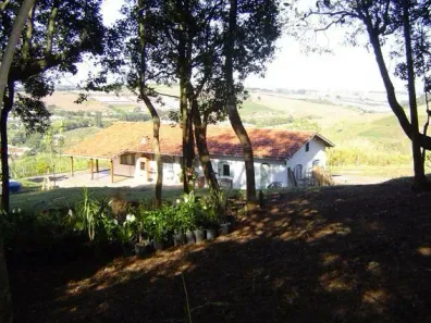 Fazenda/Sítio com 3 Quartos à venda, 164560m² no Condomínio Quinta da Baroneza II, Bragança Paulista