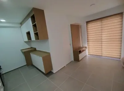 Apartamento com 2 Quartos à venda, 40m² no Vila Mariana, São Paulo