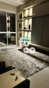 Apartamento com 3 Quartos à venda, 130m² no Lídice, Uberlândia