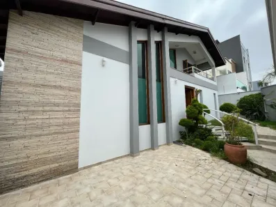 Sobrado com 3 Quartos à venda, 495m² no Vila Scarpelli, Santo André