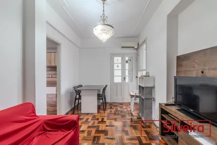 Apartamento com 2 Quartos à venda, 64m² no Centro Histórico, Porto Alegre