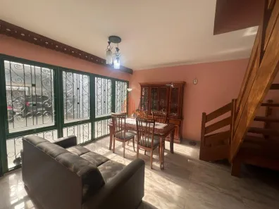 Sobrado com 3 Quartos à venda, 190m² no Chácara Mafalda, São Paulo