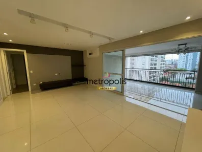 Apartamento com 3 Quartos à venda, 145m² no Ipiranga, São Paulo