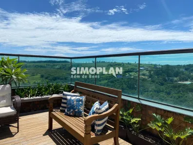 Cobertura com 3 Quartos à venda, 260m² no Notre Dame, Campinas