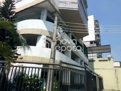 Apartamento com 2 Quartos à venda, 91m² no Engenho Novo, Rio de Janeiro