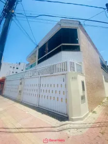 Sobrado com 3 Quartos à venda, 123m² no Aviação, Praia Grande