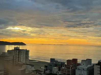 Apartamento com 3 Quartos à venda, 136m² no Aviação, Praia Grande
