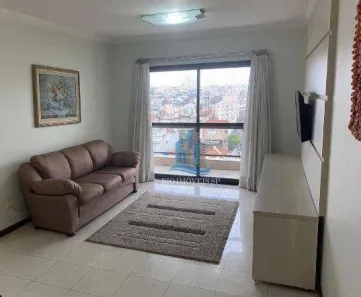Apartamento com 4 Quartos à venda, 120m² no Barcelona, São Caetano do Sul