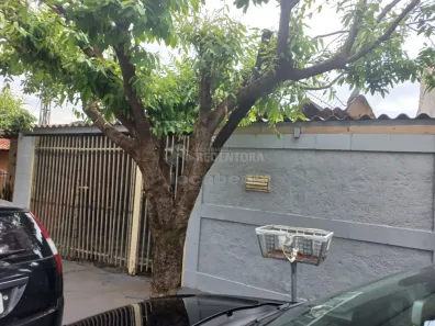 Casa com 2 Quartos à venda, 120m² no Vila São José Operário, São José do Rio Preto