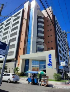 Ponto Comercial à venda, 59m² no Salgado Filho, Aracaju