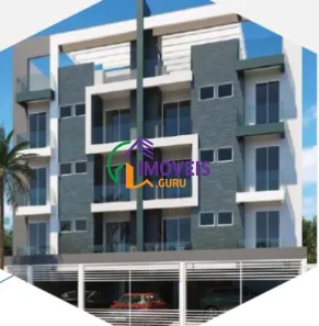 Apartamento com 2 Quartos à venda, 56m² no Jardim do Mar, São Bernardo do Campo