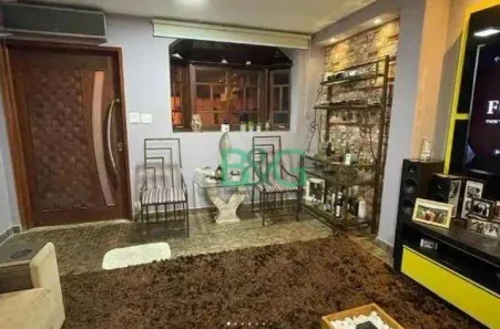 Casa com 3 Quartos à venda, 170m² no Mooca, São Paulo