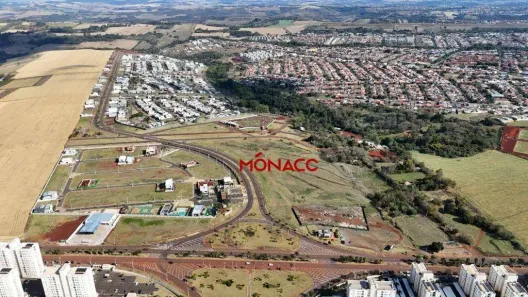 Lote/Terreno à venda, 225m² no Gleba Fazenda Palhano, Londrina