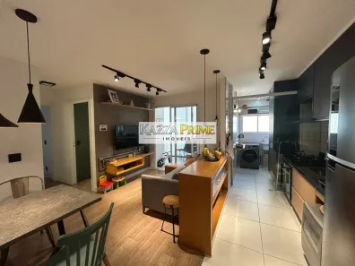 Apartamento com 2 Quartos à venda, 61m² no Campininha, São Paulo