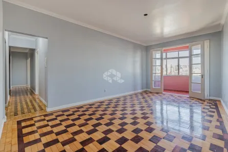 Apartamento com 3 Quartos à venda, 134m² no São Geraldo, Porto Alegre