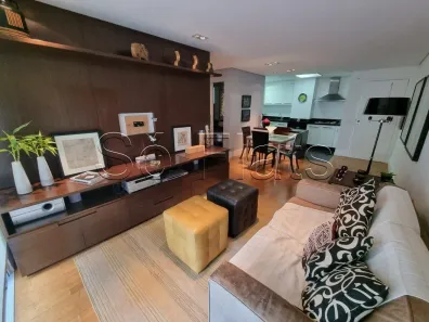 Flat com 1 Quarto para alugar, 75m² no Jardim Paulista, São Paulo