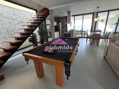 Casa com 4 Quartos à venda, 251m² no Urbanova I, São José dos Campos