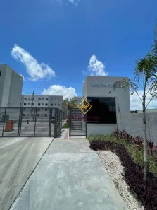 Apartamento com 2 Quartos para alugar, 42m² no Tabuleiro do Martins, Maceió
