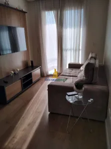 Apartamento com 3 Quartos à venda, 54m² no Jardim Vila Formosa, São Paulo