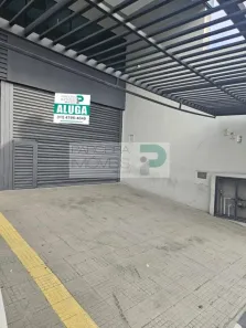 Sala Comercial para alugar, 100m² no Centro, Mogi das Cruzes