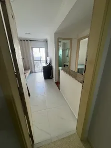Apartamento com 1 Quarto para alugar, 36m² no Bela Vista, São Paulo