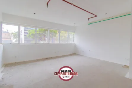 Sala Comercial à venda, 43m² no Higienópolis, Porto Alegre