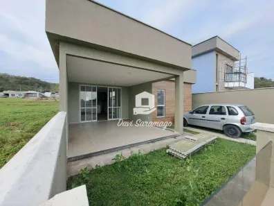 Casa de Condomínio com 3 Quartos à venda, 104m² no Pindobas, Maricá