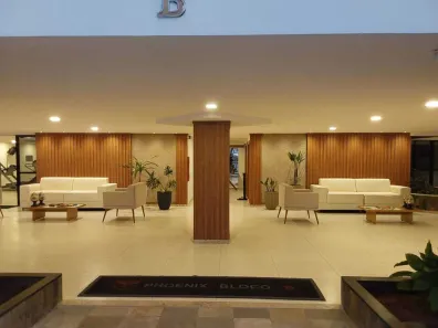 Apartamento com 3 Quartos à venda, 112m² no Jardins, Aracaju