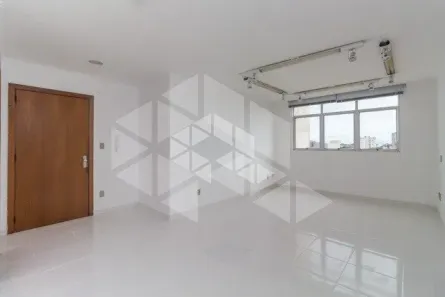 Sala Comercial à venda, 28m² no Floresta, Porto Alegre