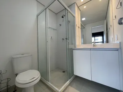 Apartamento com 2 Quartos à venda, 64m² no Bethaville I, Barueri