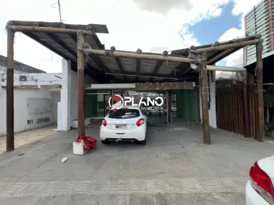 Ponto Comercial para alugar, 130m² no Tomba, Feira de Santana