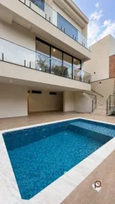 Casa de Condomínio com 3 Quartos à venda, 306m² no Green Valley, Votorantim