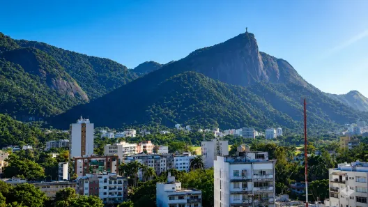 Apartamento com 4 Quartos à venda, 130m² no Leblon, Rio de Janeiro
