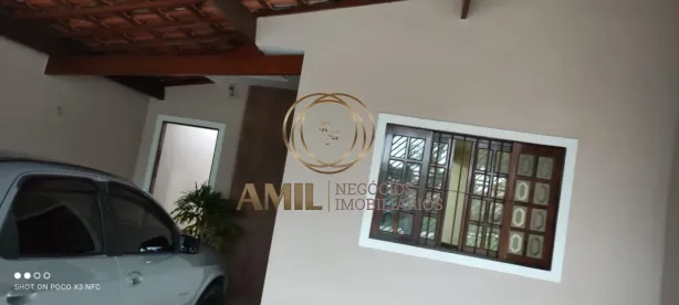 Casa com 3 Quartos à venda, 150m² no Cidade Morumbi, São José dos Campos