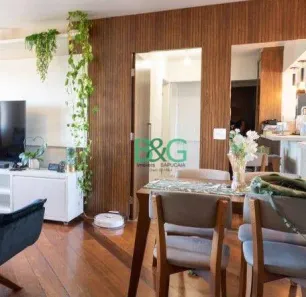 Apartamento com 3 Quartos à venda, 104m² no Vila Leopoldina, São Paulo