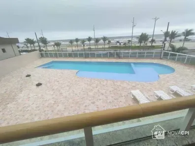 Apartamento com 2 Quartos à venda, 85m² no Caiçara, Praia Grande