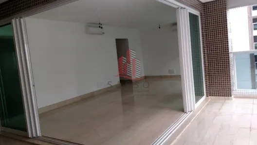 Apartamento com 3 Quartos à venda, 200m² no Vila Regente Feijó, São Paulo