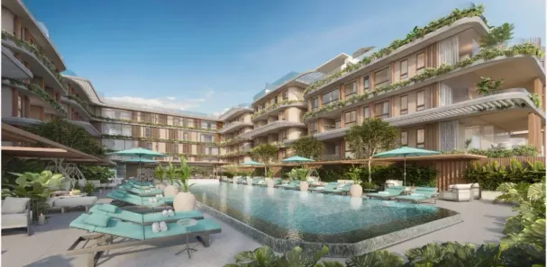 Apartamento com 3 Quartos à venda, 125m² no Ponta de Matos, Cabedelo